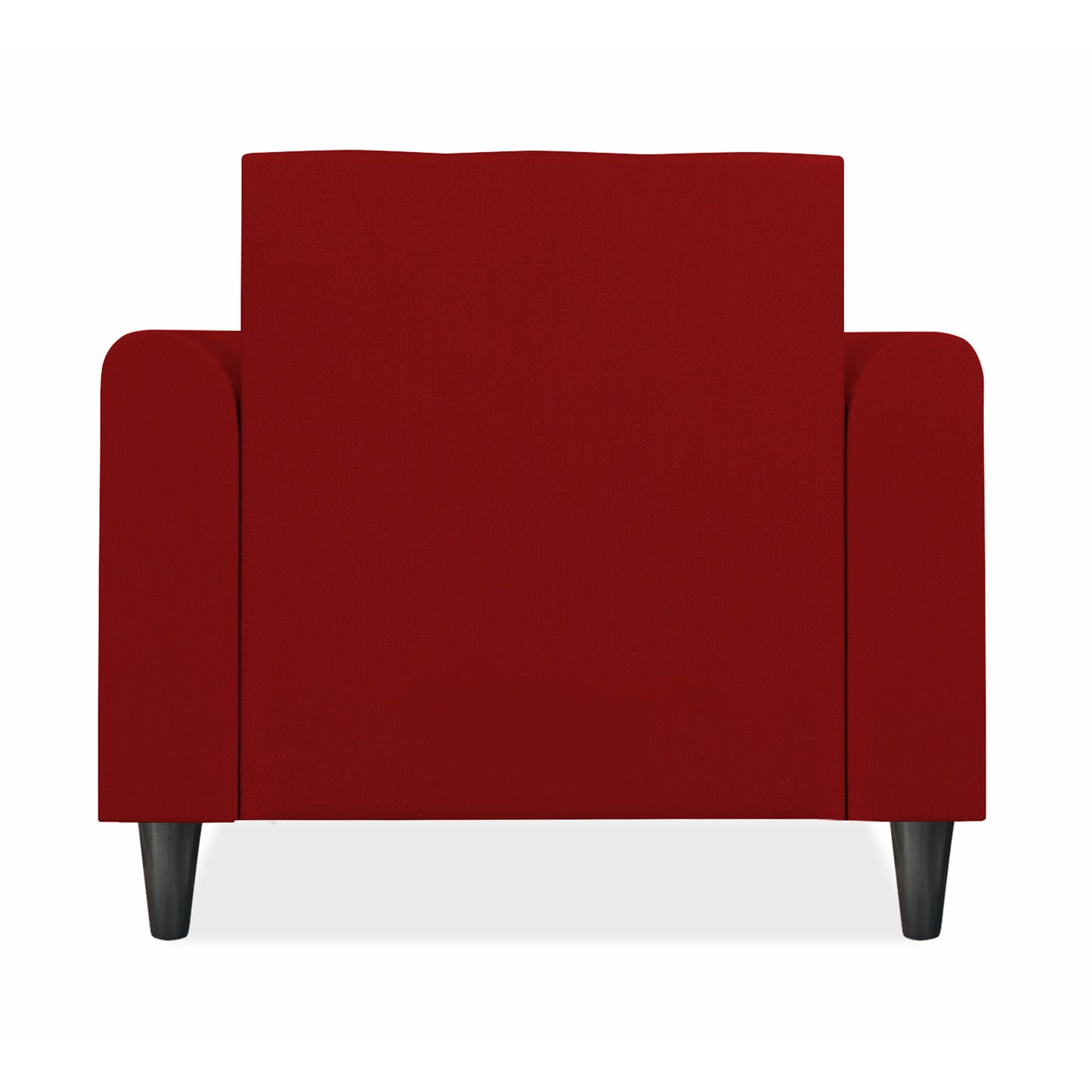 Adorn India Rio Elegant 1 Seater Sofa