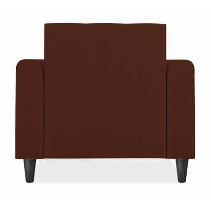 Adorn India Rio Elegant 1 Seater Sofa