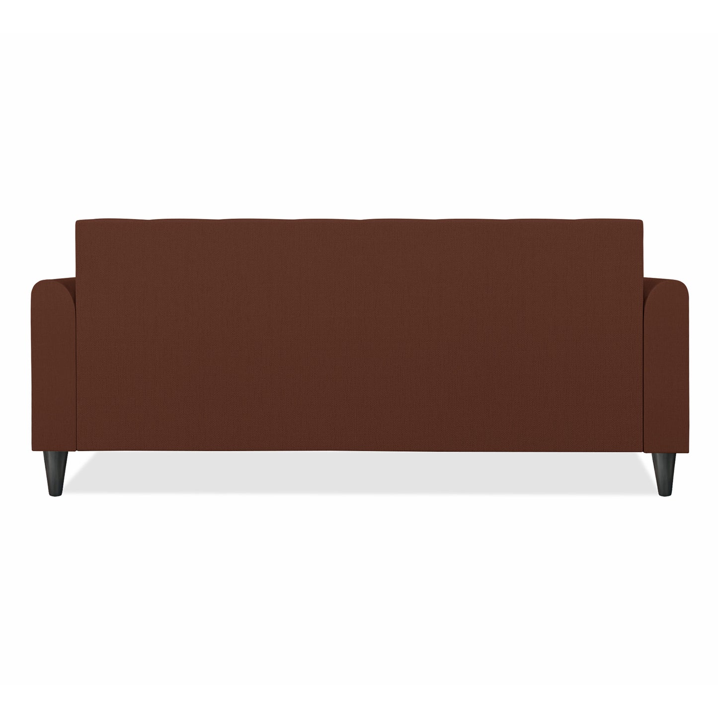 Adorn India Wood Rio Elegant 3 Seater Sofa