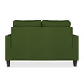Chandler Decent 2 Seater Sofa (Green)
