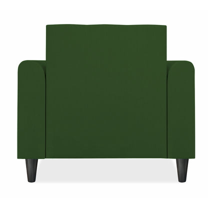 Adorn India Rio Elegant 1 Seater Sofa