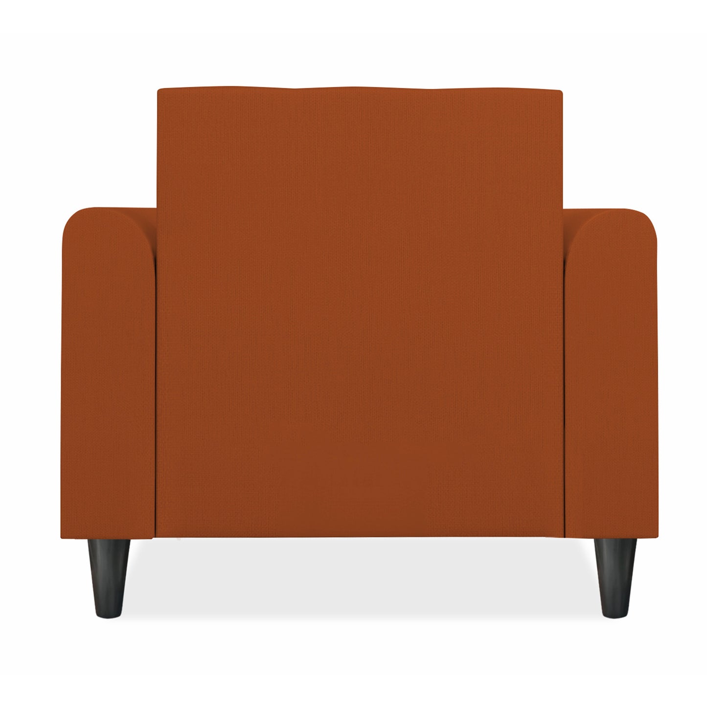 Adorn India Rio Elegant 1 Seater Sofa