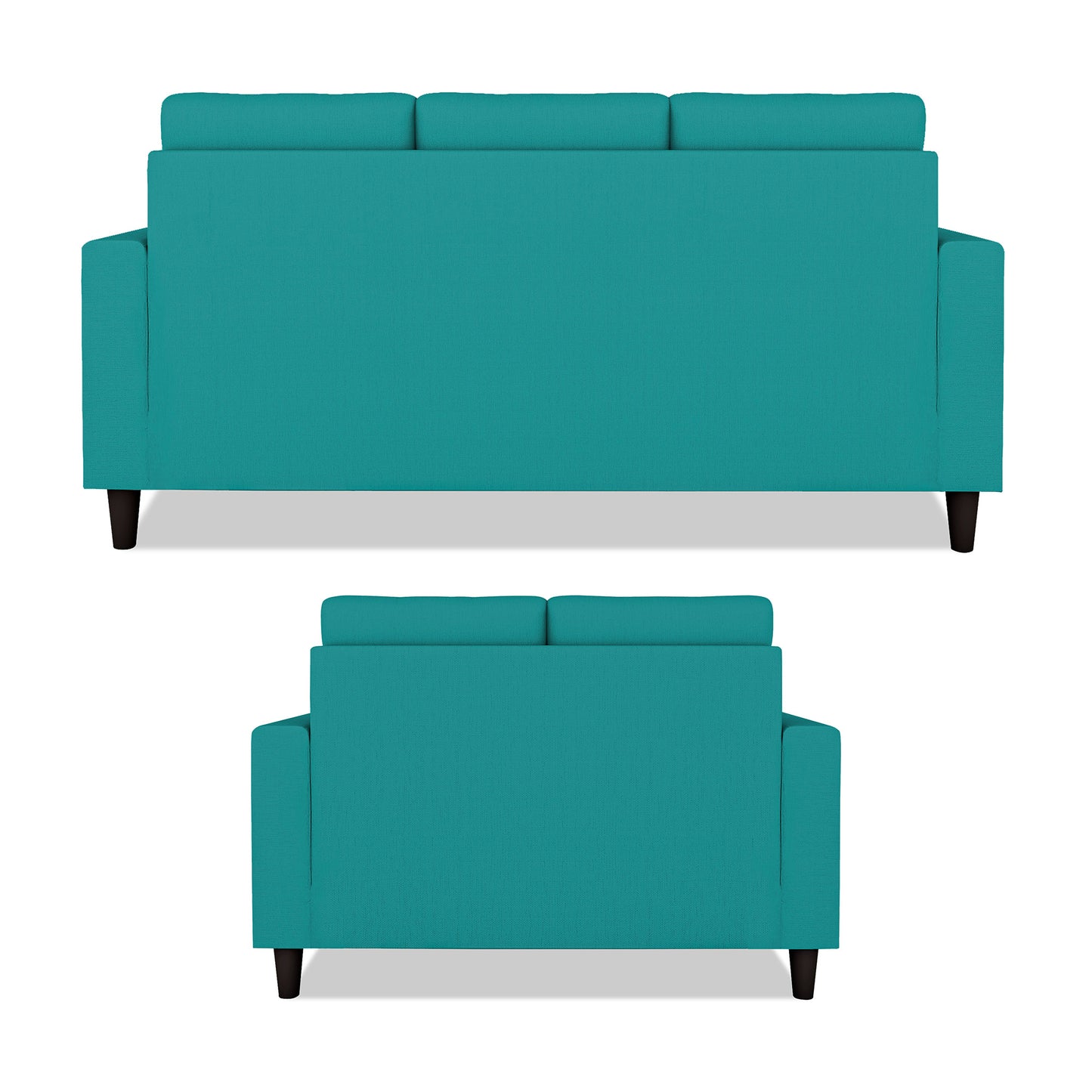 Adorn India Darcy 3-2 Five Seater Sofa Set