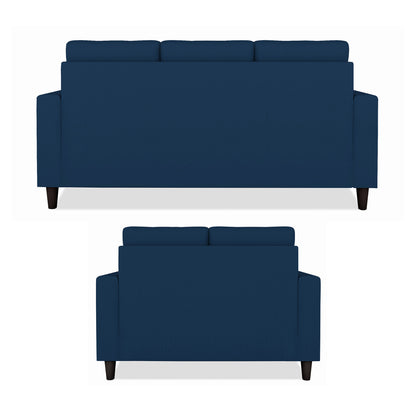 Adorn India Darcy 3-2 Five Seater Sofa Set