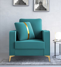 Aqua Blue