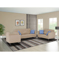 Daniel 3+2+1 6 Seater Sofa Set