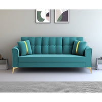 Aqua Blue