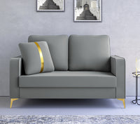Grey