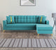 Aqua Blue