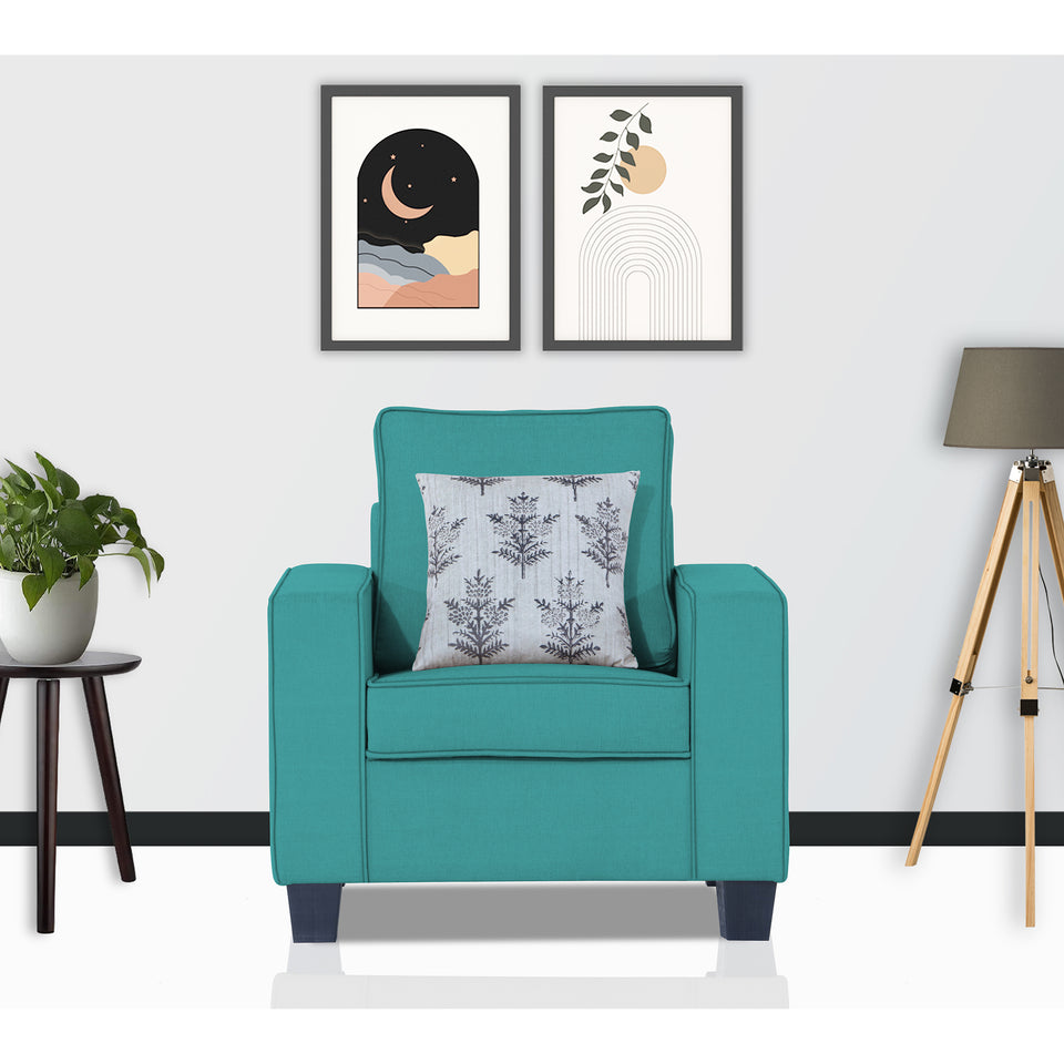 Camden 1 Seater Sofa