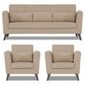 Daniel 3+1+1 5 Seater Sofa Set