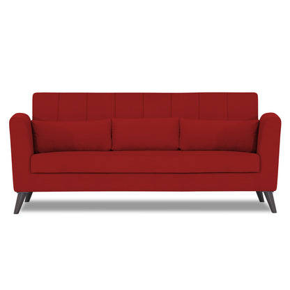 Adorn India Daniel 3 Seater Sofa