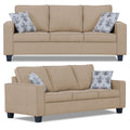 Camden 5 Seater 3-1-1 Sofa Set