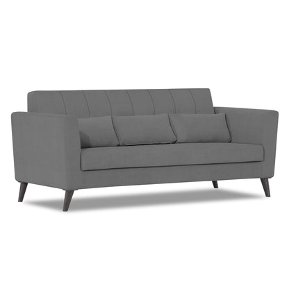 Adorn India Daniel 3 Seater Sofa