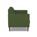 Daniel 3 Seater Sofa (Green)