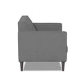 Daniel 3 Seater Sofa (Grey)