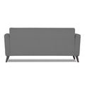 Daniel 3 Seater Sofa (Grey)