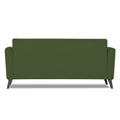 Daniel 3 Seater Sofa (Green)