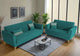 Aqua Blue