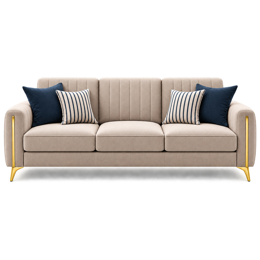 3 Seater Sofa