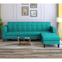 Aqua Blue