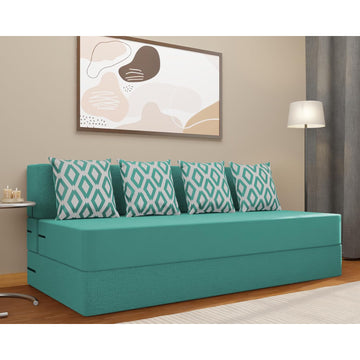 4 Seater