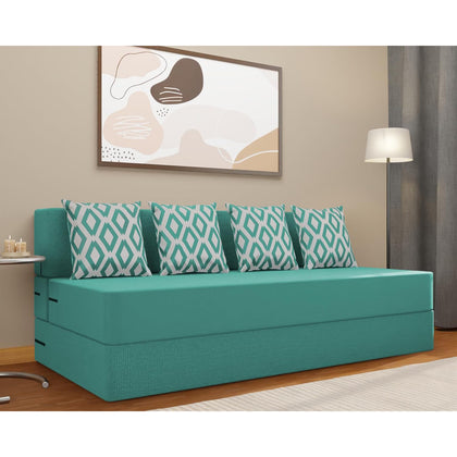 4 Seater