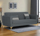 Dark Grey