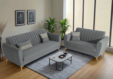 3+2 Sofa