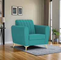 Aqua Blue