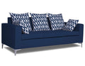 Anigma Modular Sofa Set (Blue)
