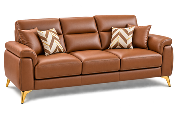 Leatherette Sofas
