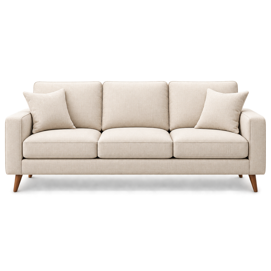 Leatherette Sofas