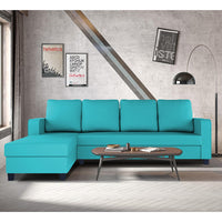 Aqua Blue