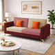 Maroon, Pink & Beige