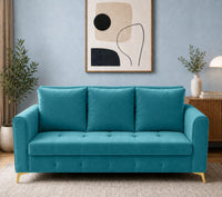 Aqua Blue