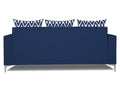 Anigma Modular Sofa Set (Blue)