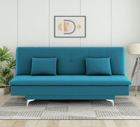Aqua Blue