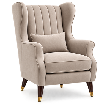 Wing Chairs