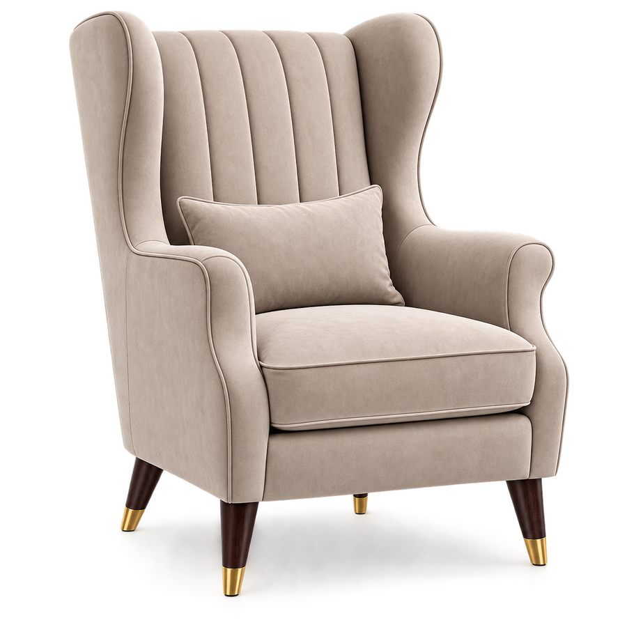 Wing Chairs