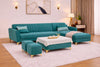 Aqua Blue