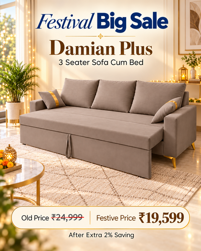 Damian Plus