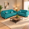 Aqua Blue