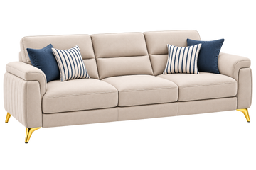 Leatherette Sofas