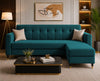 Aqua Blue