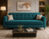 Aqua Blue