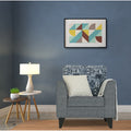 Sheldon Crafty 1 Seater Sofa (Grey)