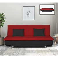 Red & Black