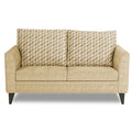 Tornado Bricks 2 Seater Sofa (Beige)