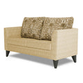 Sheldon Crafty 2 Seater Sofa (Beige)
